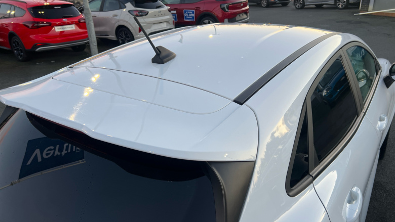 Ford Puma 1.0 EcoBoost ST-Line 5dr Petrol Hatchback